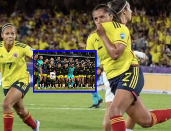 Rueda la pelota en Sidney: Selección Colombia femenino se prepara para su primer partidos en el Mundial