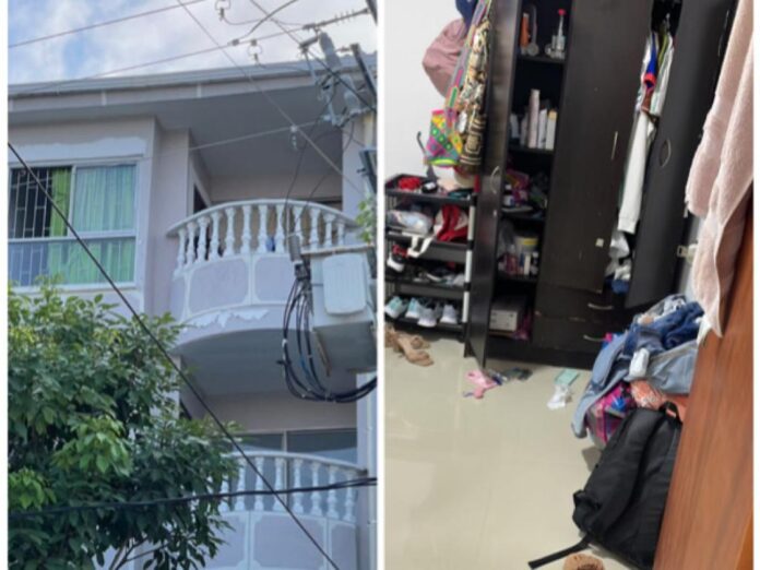 Millonario robo en un apartamento en Barranquilla, se llevaron cámaras y equipos de fotografía